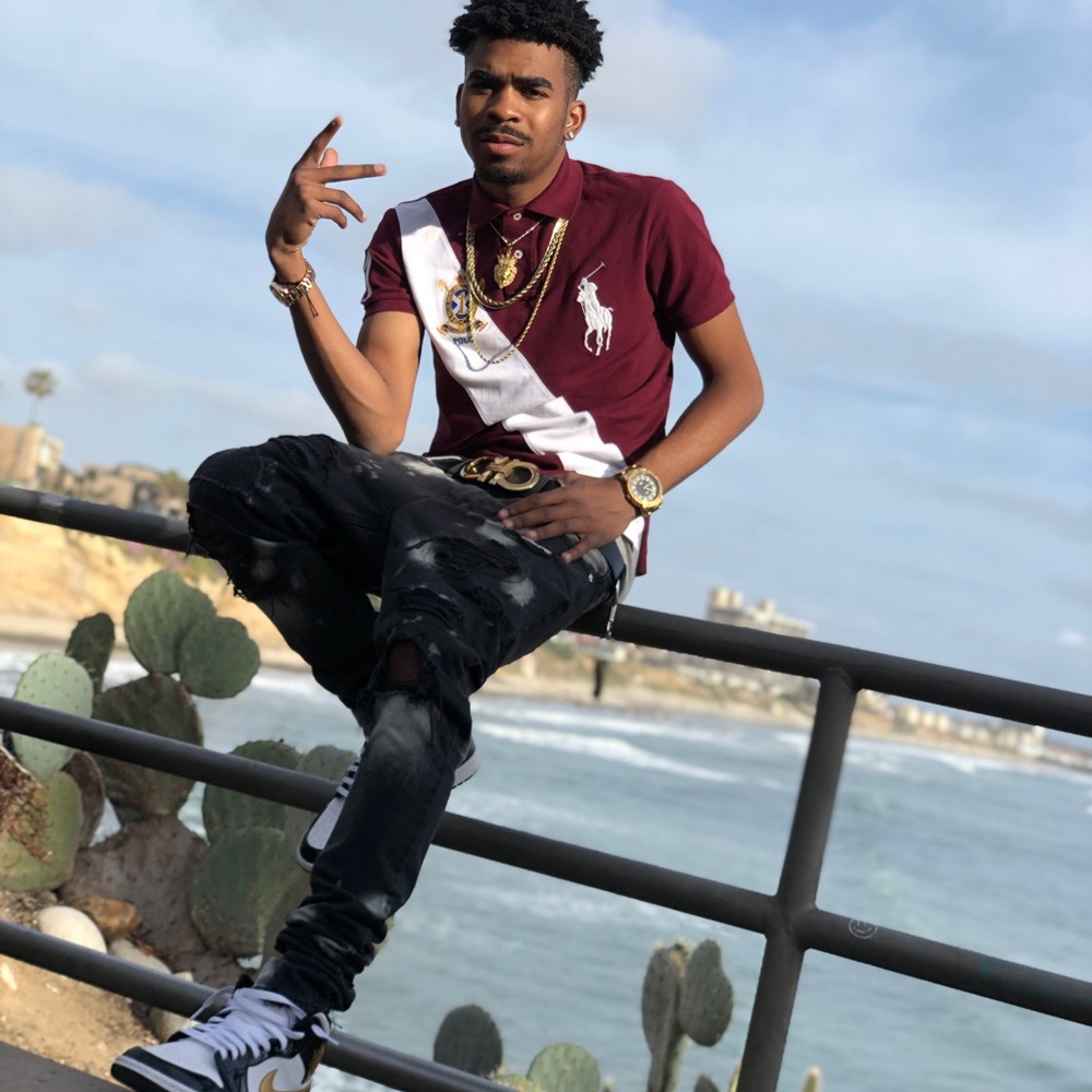 Meet your Posher, Reese